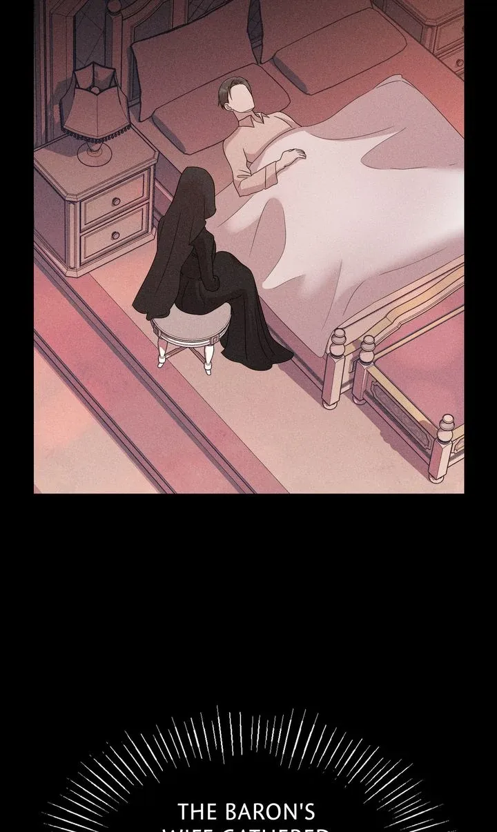 Till Divorce Do Us Part! Chapter 84 page 14