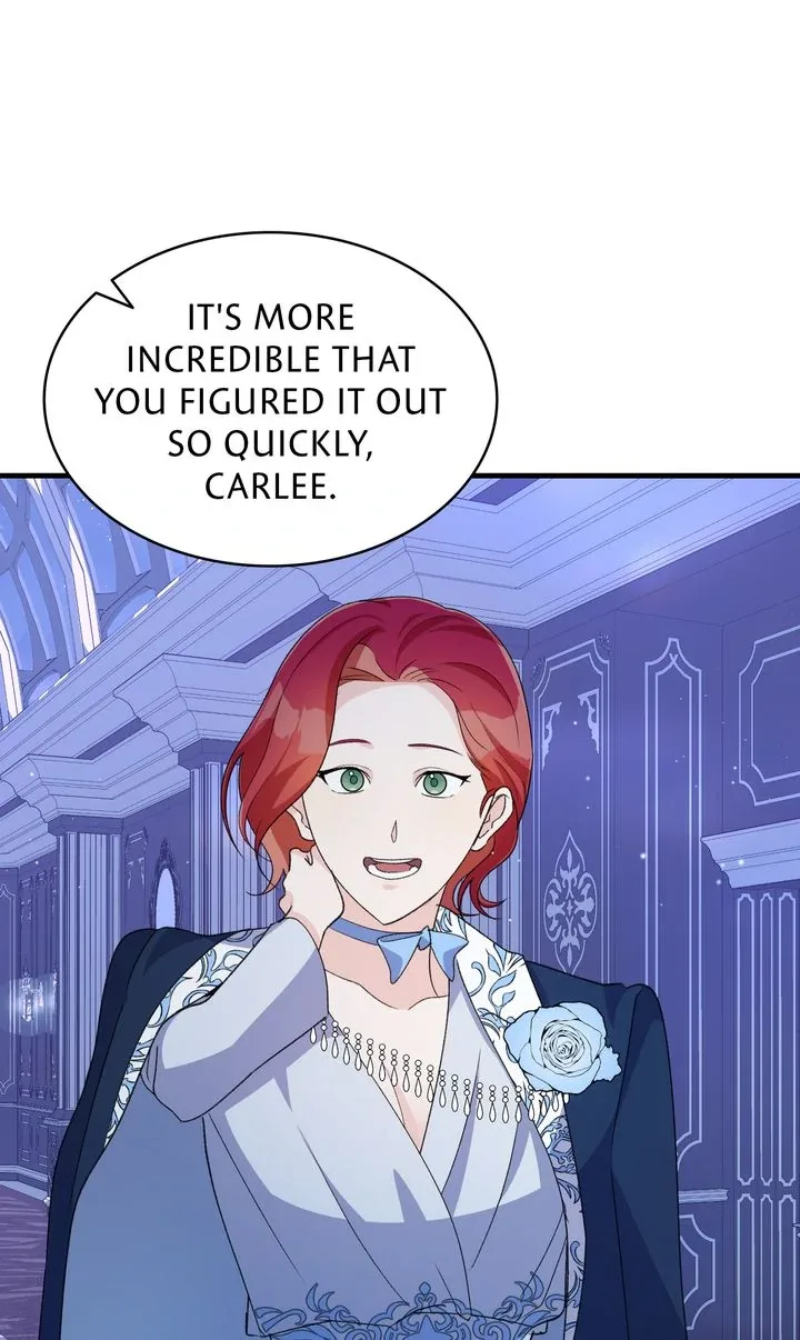 Till Divorce Do Us Part! Chapter 84 page 52