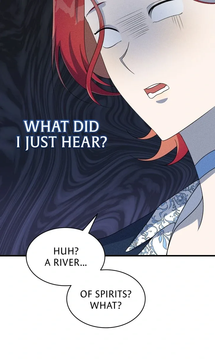 Till Divorce Do Us Part! Chapter 83 page 57