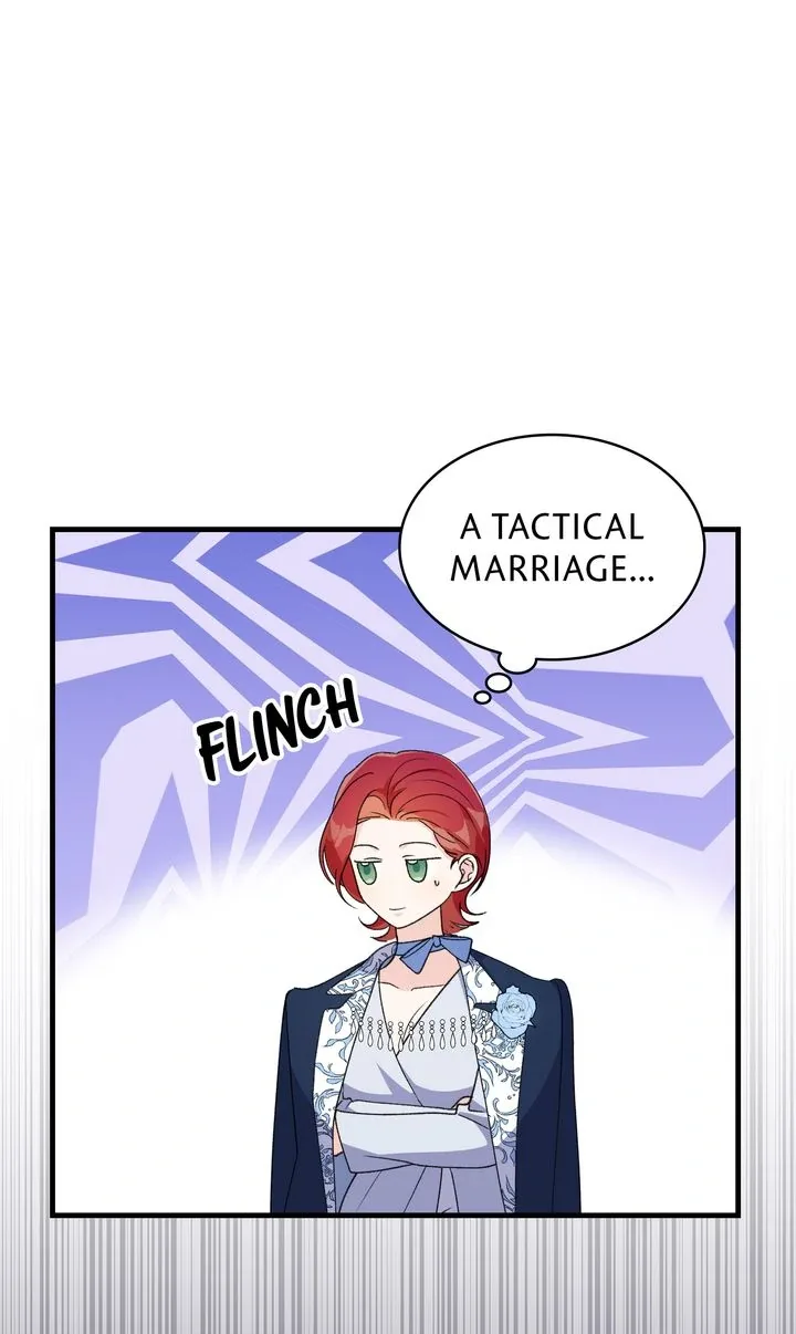 Till Divorce Do Us Part! Chapter 84 page 19