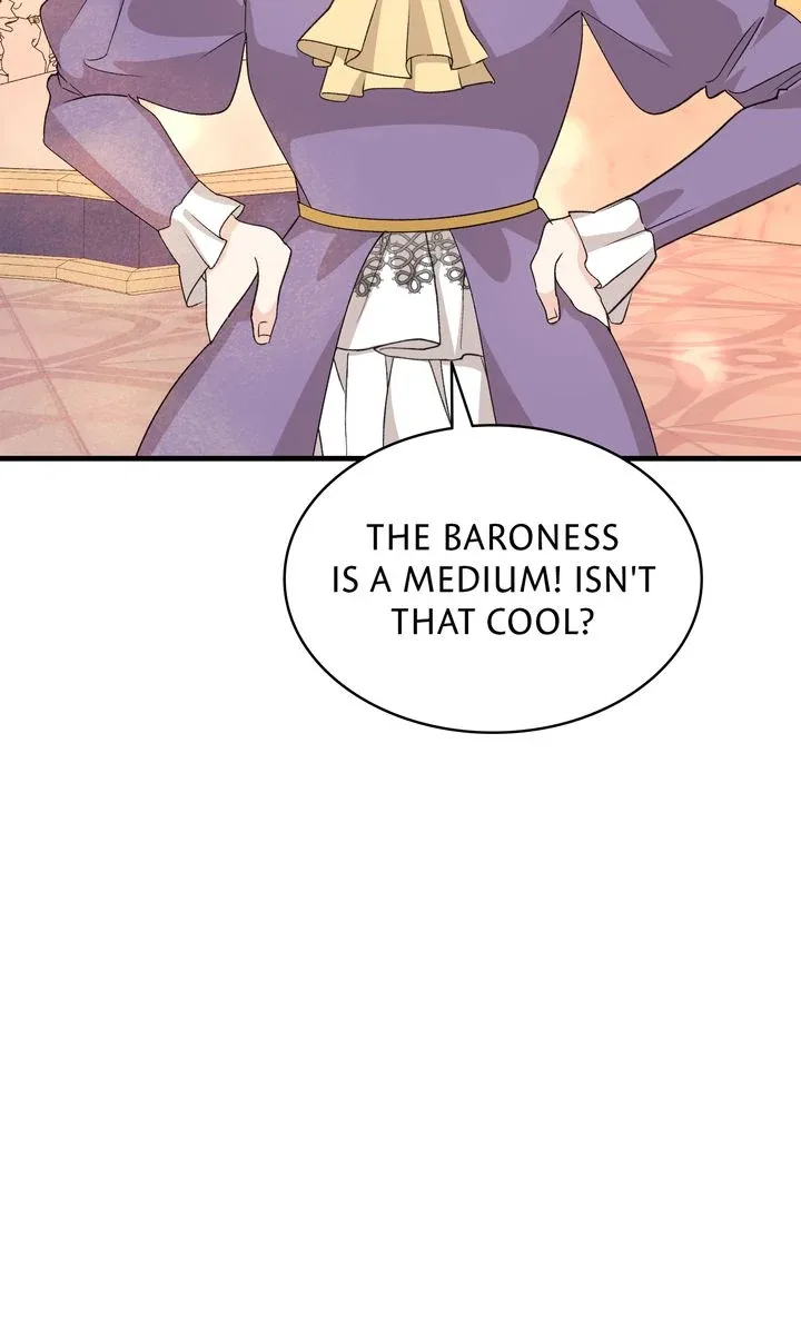 Till Divorce Do Us Part! Chapter 83 page 59