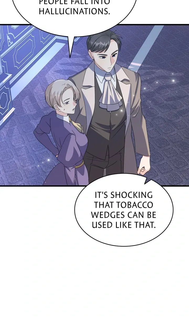 Till Divorce Do Us Part! Chapter 84 page 51