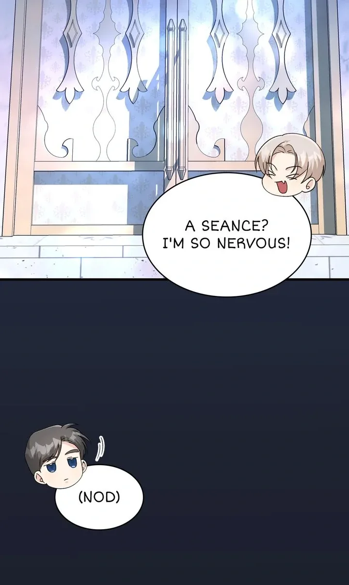 Till Divorce Do Us Part! Chapter 84 page 21