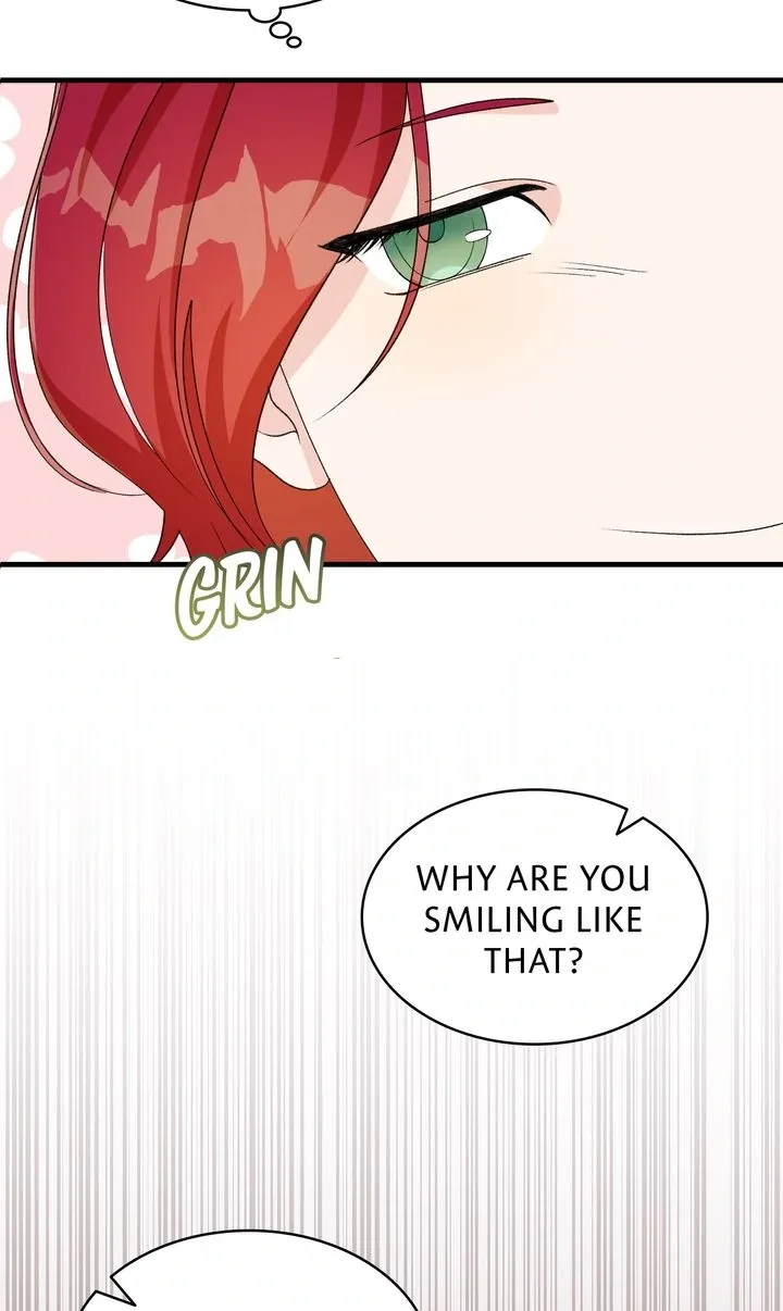 Till Divorce Do Us Part! Chapter 84 page 71