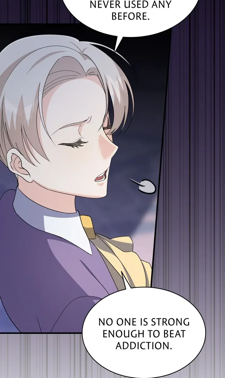 Till Divorce Do Us Part! Chapter 84 page 60
