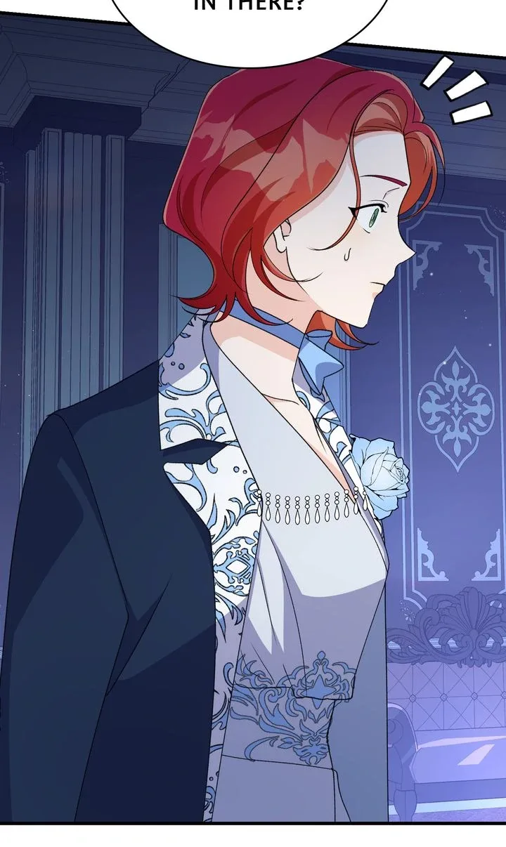 Till Divorce Do Us Part! Chapter 84 page 57