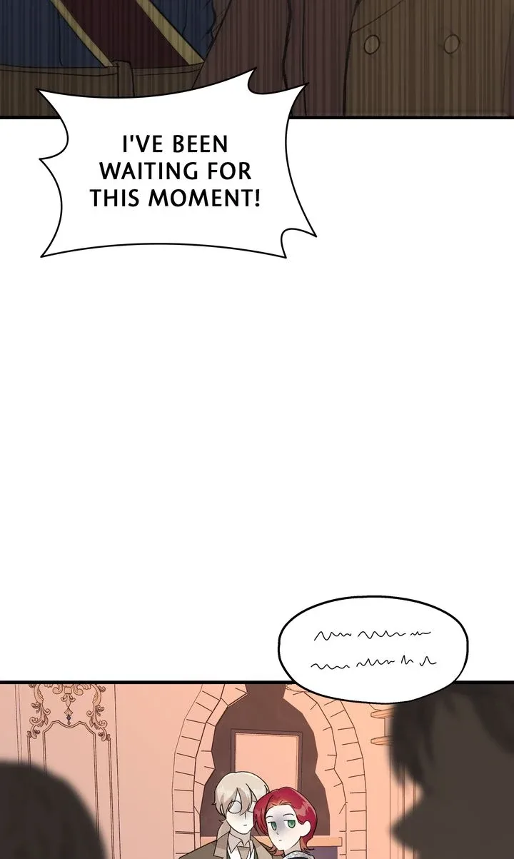 Till Divorce Do Us Part! Chapter 83 page 55