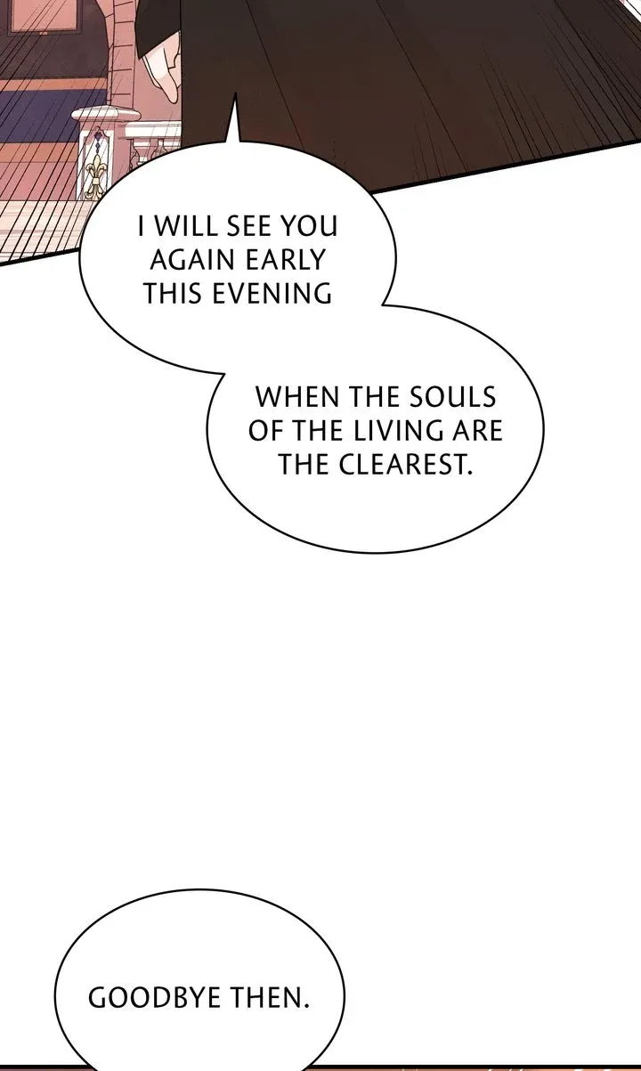 Till Divorce Do Us Part! Chapter 83 page 52