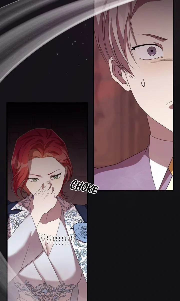 Till Divorce Do Us Part! Chapter 84 page 28