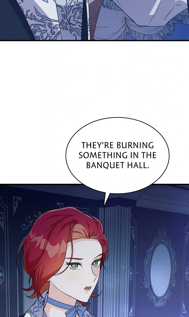Till Divorce Do Us Part! Chapter 84 page 47