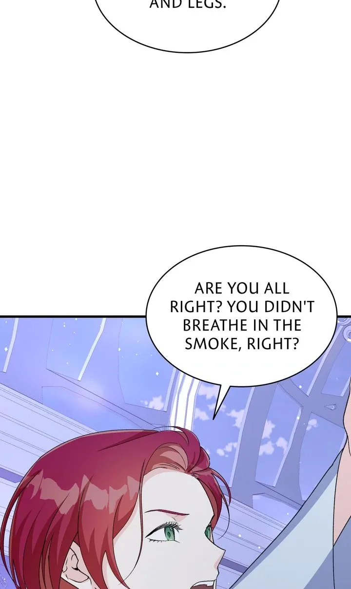 Till Divorce Do Us Part! Chapter 84 page 43
