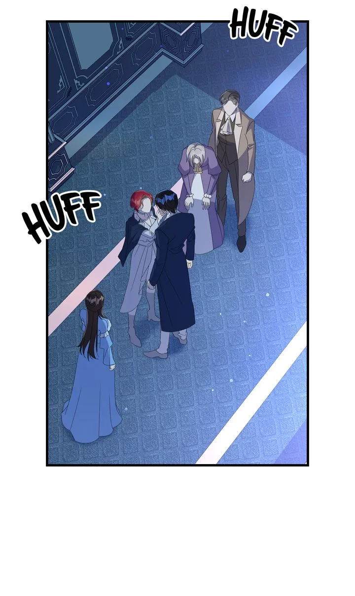 Till Divorce Do Us Part! Chapter 84 page 41
