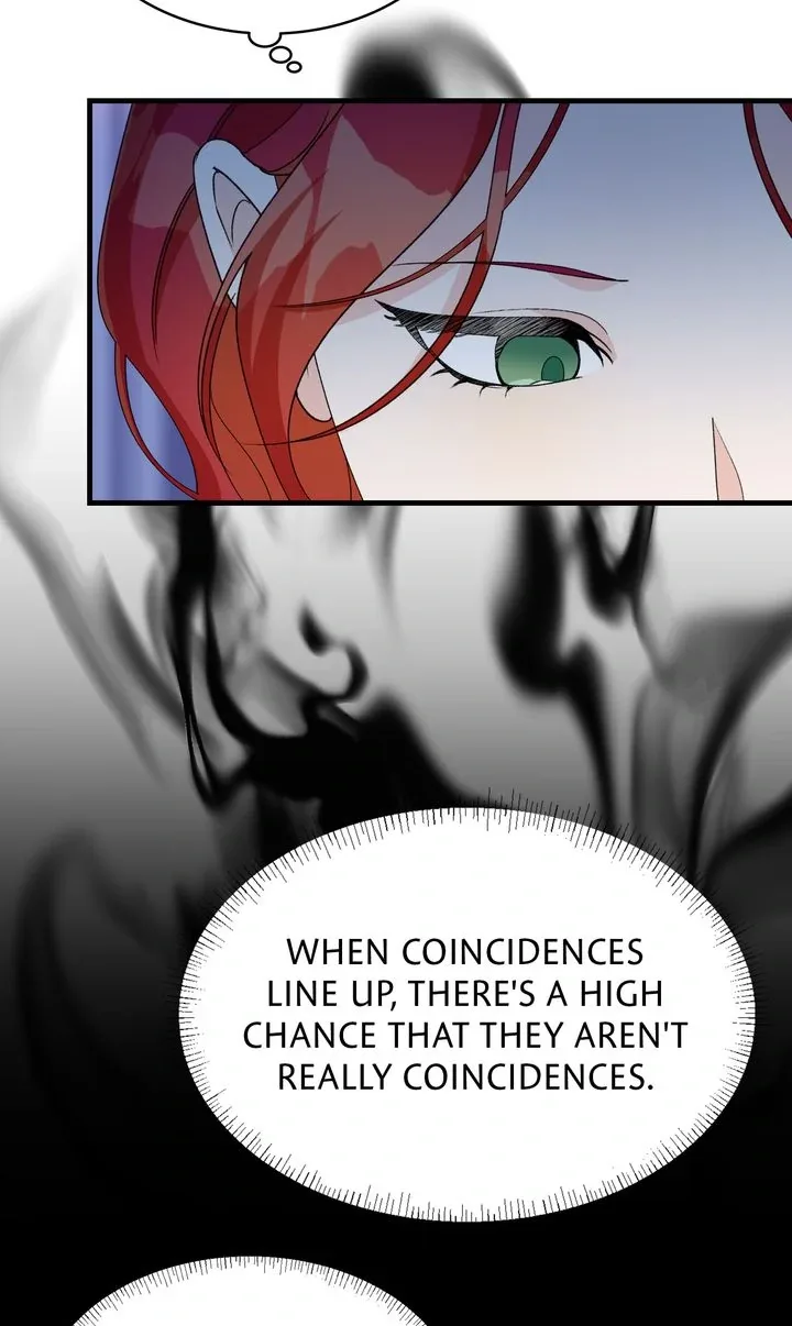 Till Divorce Do Us Part! Chapter 84 page 54