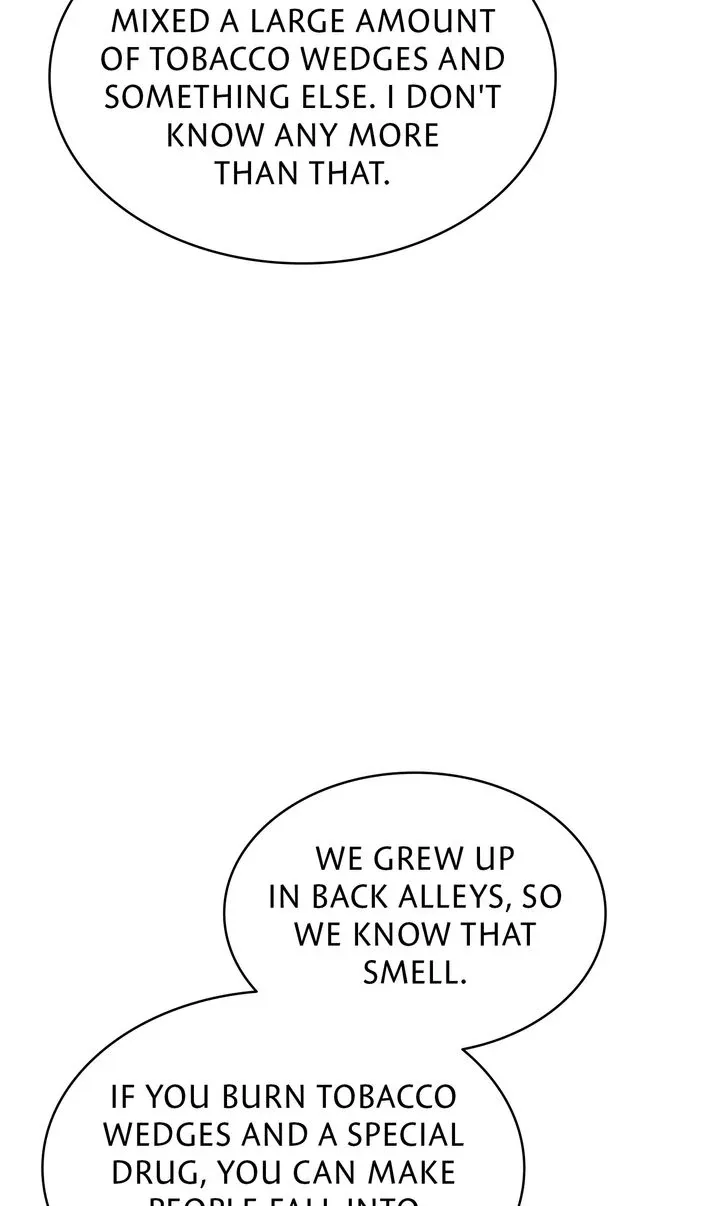 Till Divorce Do Us Part! Chapter 84 page 50