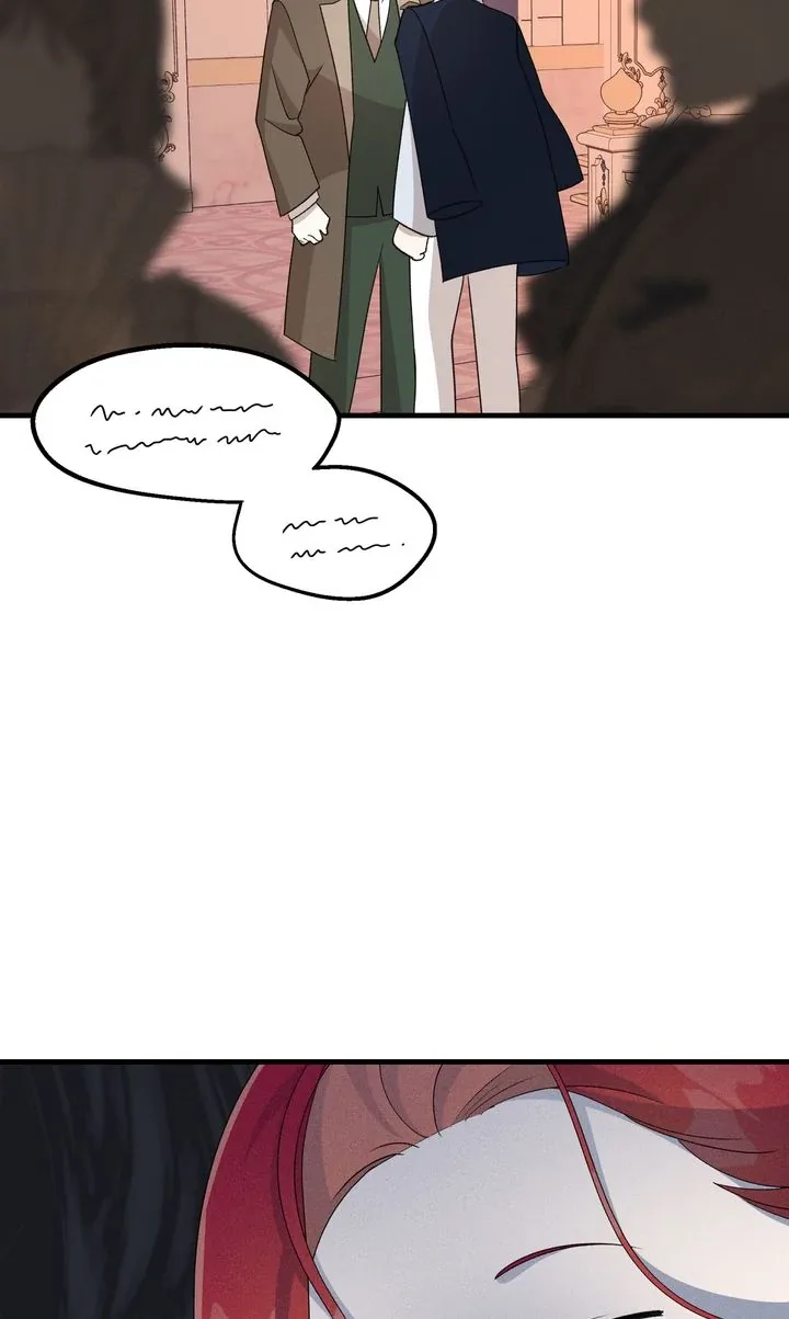Till Divorce Do Us Part! Chapter 83 page 56