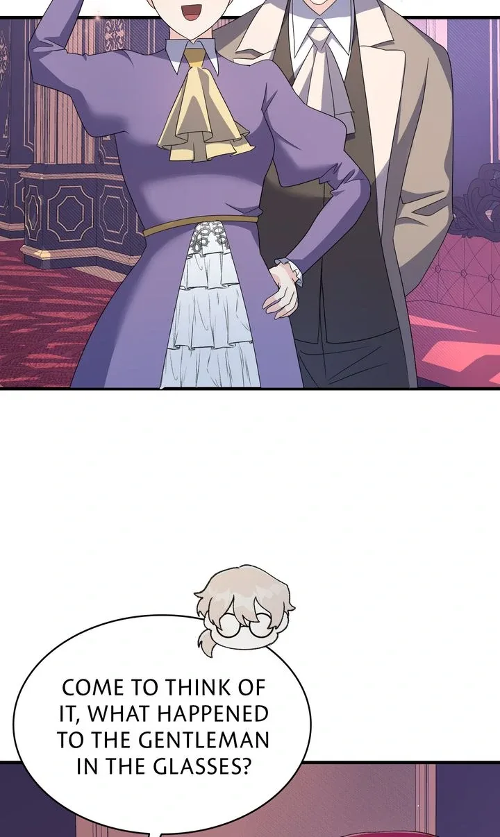 Till Divorce Do Us Part! Chapter 84 page 7