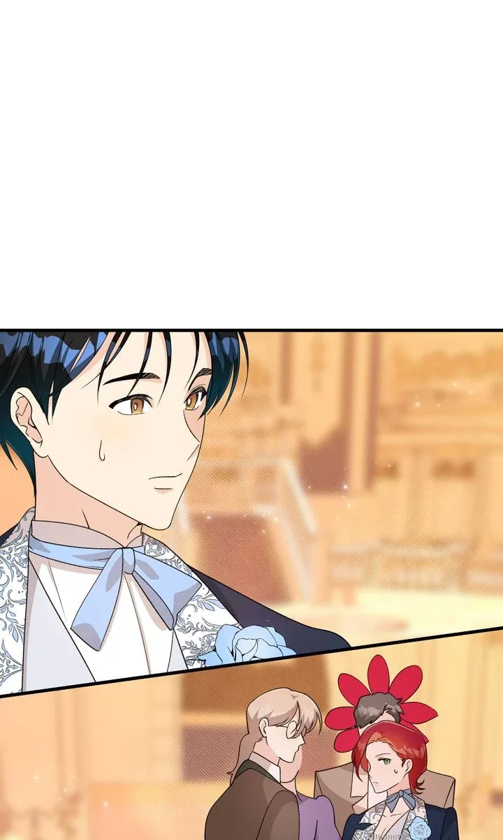 Till Divorce Do Us Part! Chapter 83 page 40