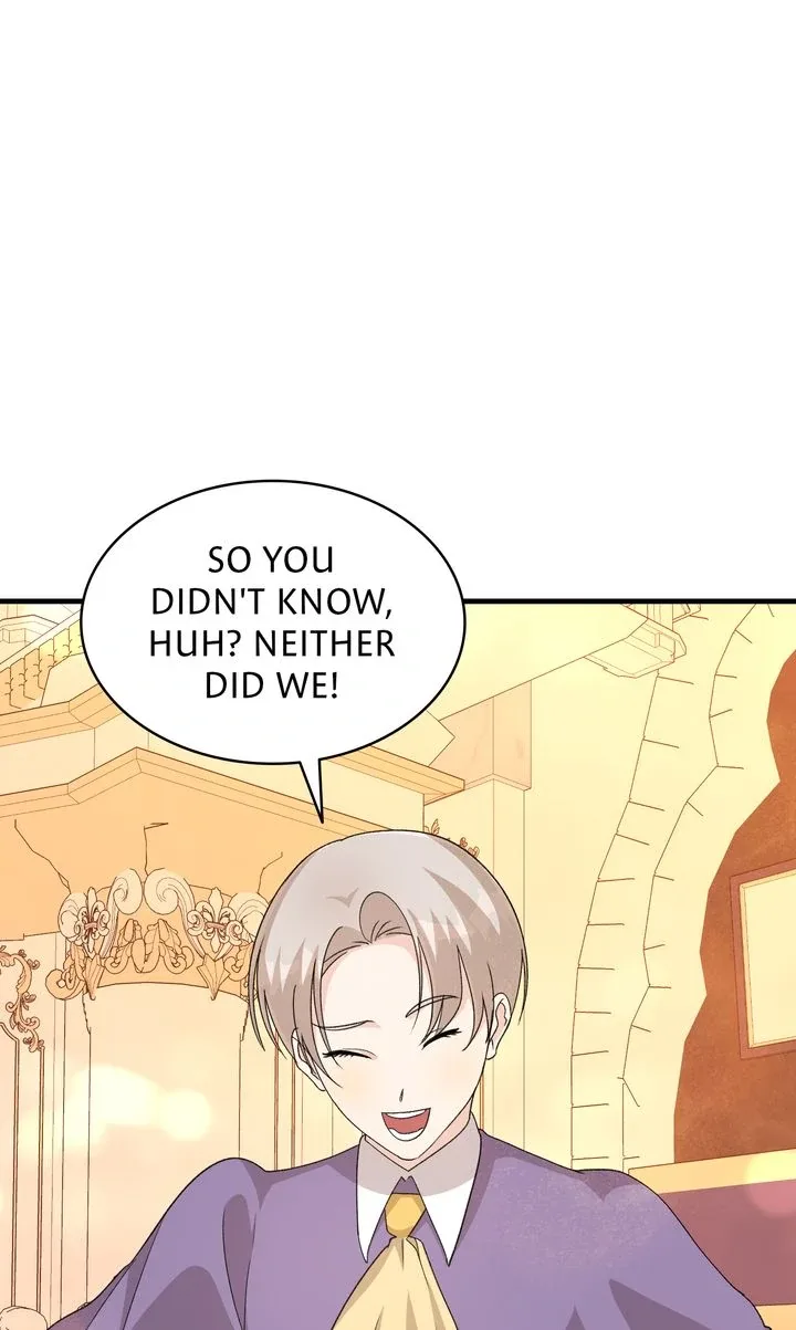 Till Divorce Do Us Part! Chapter 83 page 58