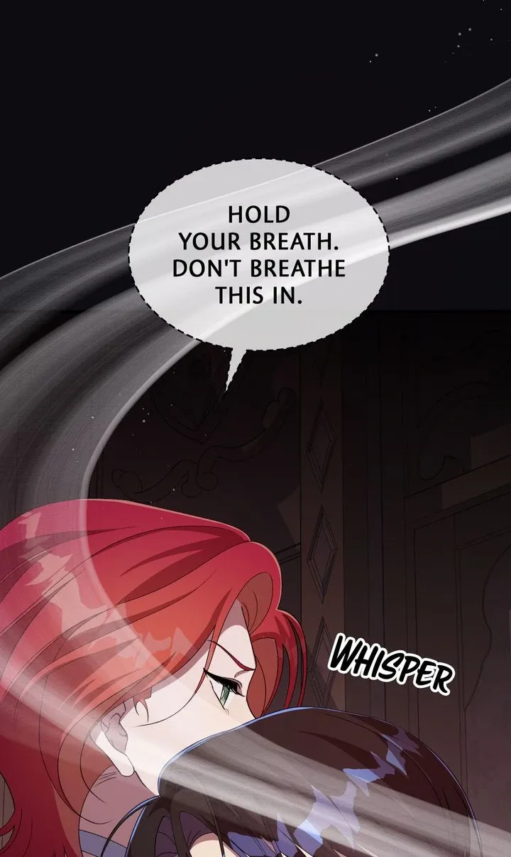 Till Divorce Do Us Part! Chapter 84 page 32