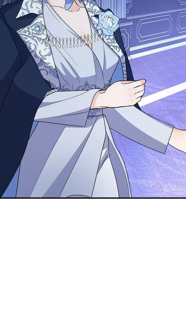 Till Divorce Do Us Part! Chapter 84 page 48