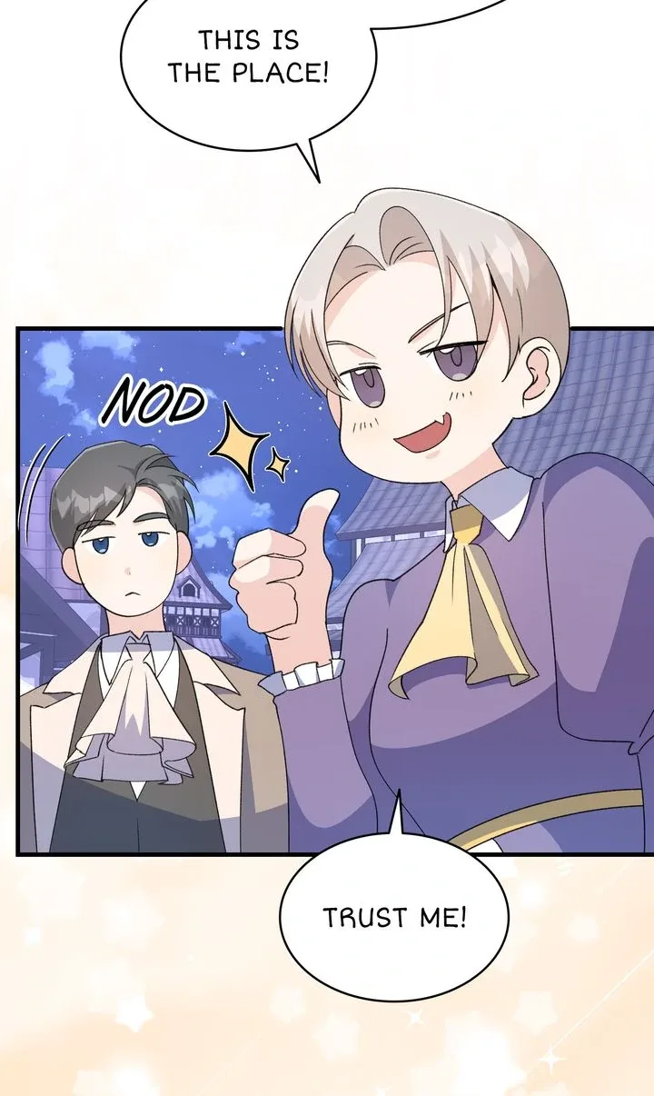 Till Divorce Do Us Part! Chapter 84 page 64