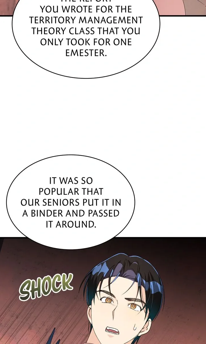 Till Divorce Do Us Part! Chapter 85 page 15