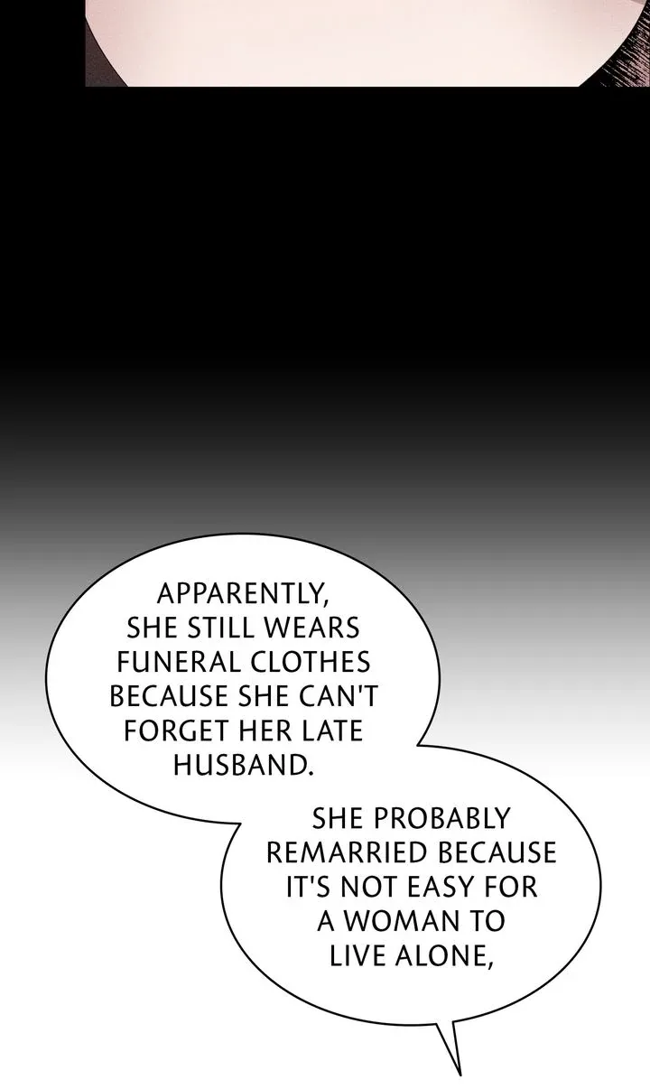 Till Divorce Do Us Part! Chapter 84 page 17
