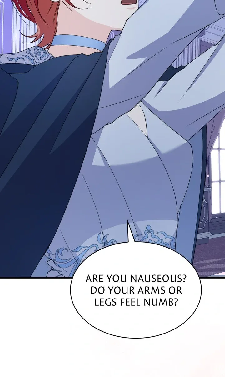 Till Divorce Do Us Part! Chapter 84 page 44