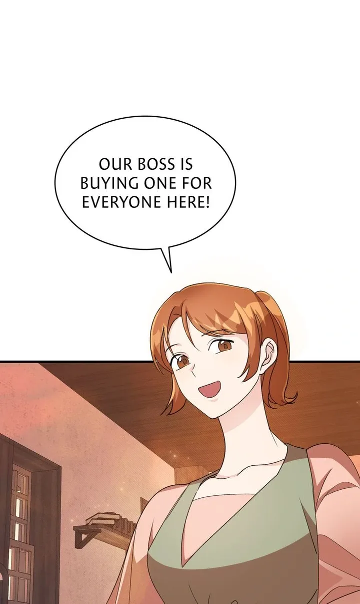Till Divorce Do Us Part! Chapter 84 page 81