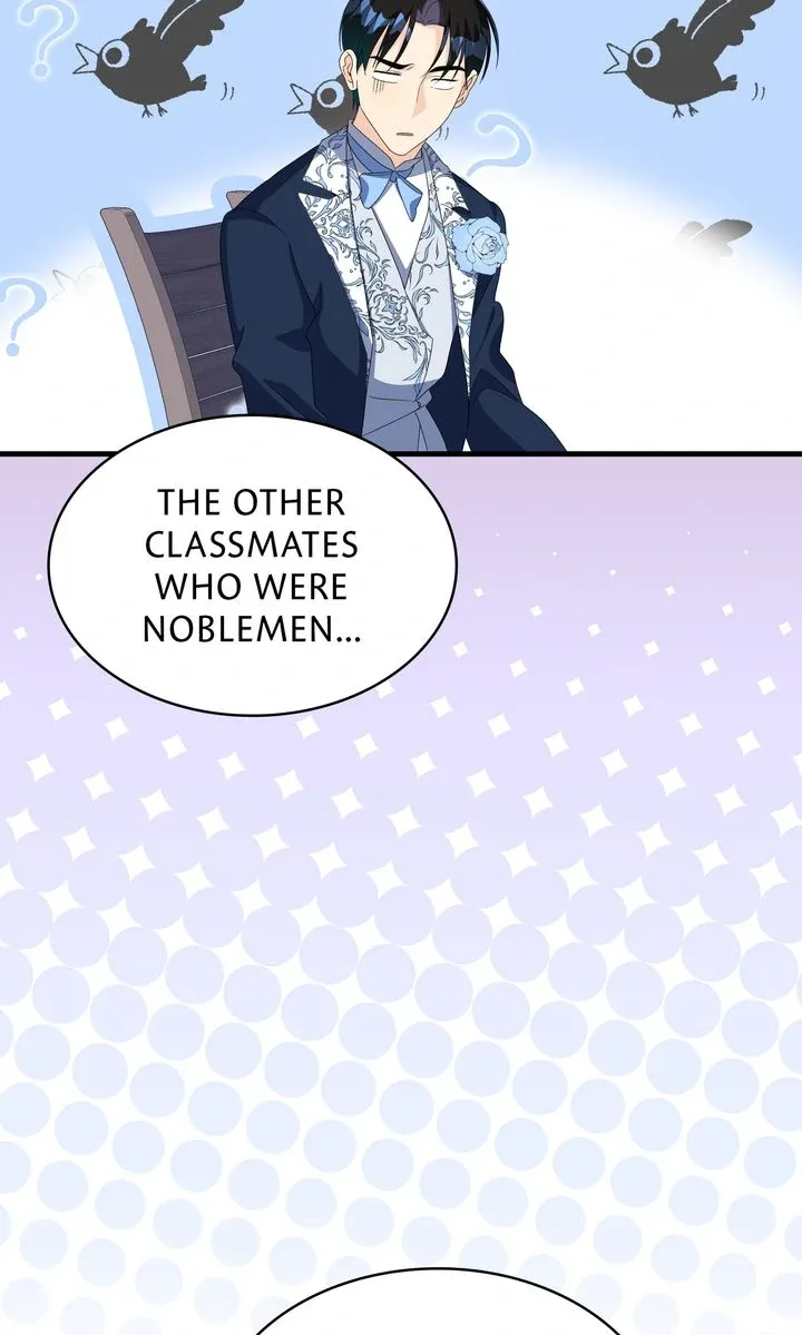 Till Divorce Do Us Part! Chapter 85 page 36