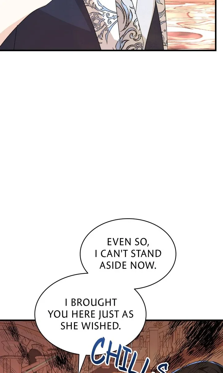 Till Divorce Do Us Part! Chapter 83 page 75