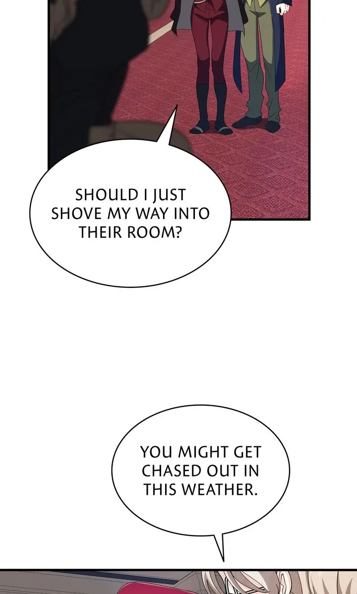 Till Divorce Do Us Part! Chapter 85 page 68