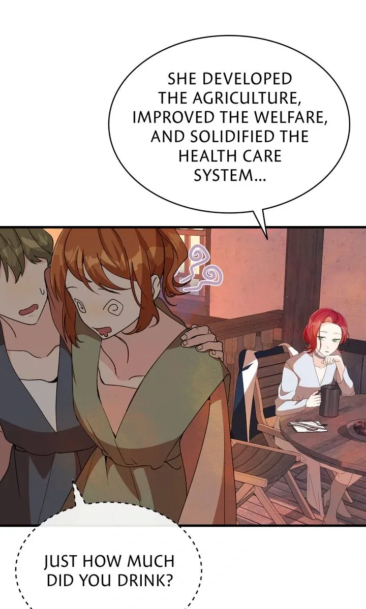 Till Divorce Do Us Part! Chapter 85 page 5