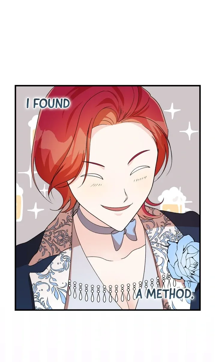 Till Divorce Do Us Part! Chapter 84 page 83