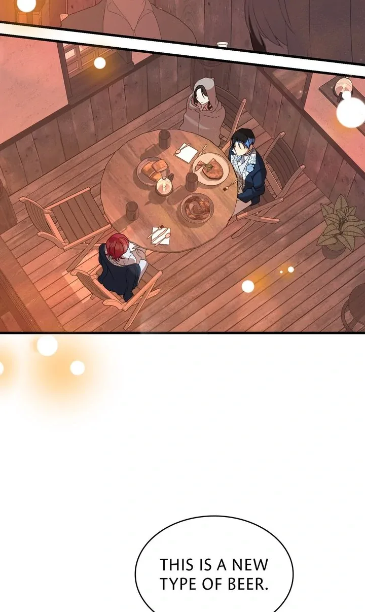 Till Divorce Do Us Part! Chapter 84 page 79