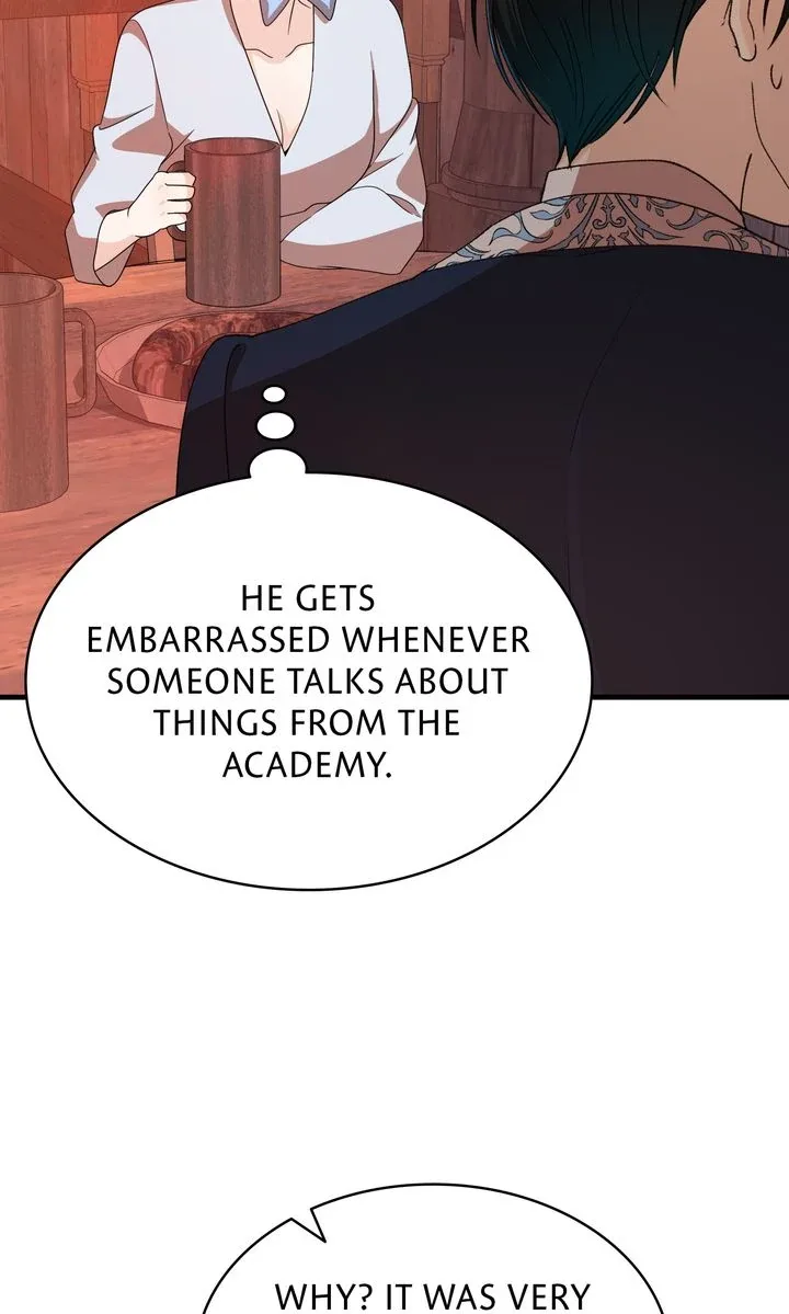 Till Divorce Do Us Part! Chapter 85 page 17