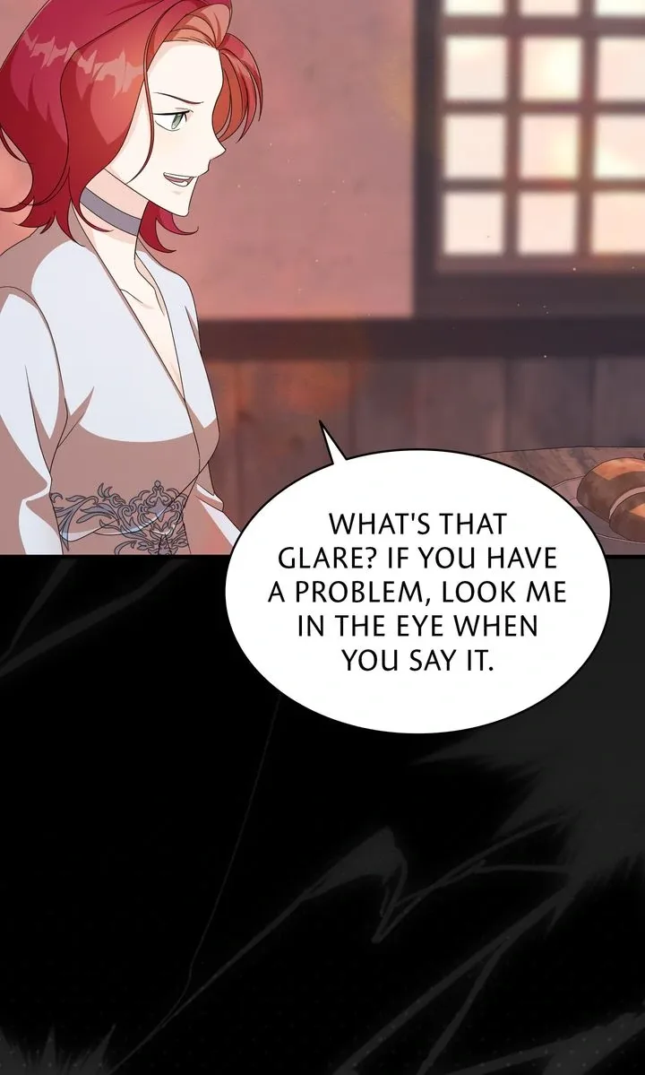 Till Divorce Do Us Part! Chapter 85 page 54