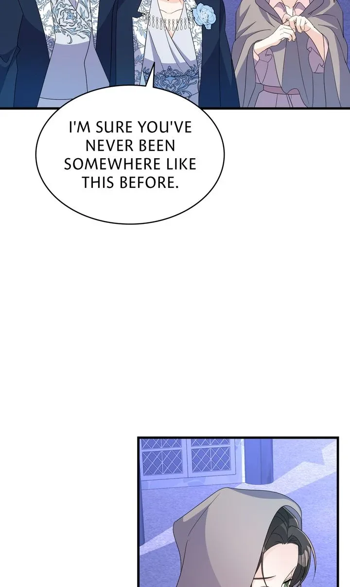 Till Divorce Do Us Part! Chapter 84 page 66