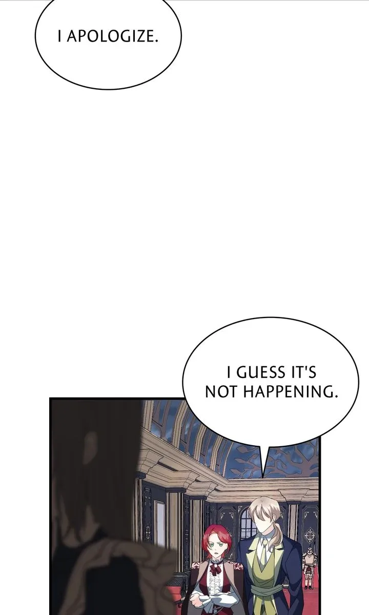 Till Divorce Do Us Part! Chapter 85 page 67