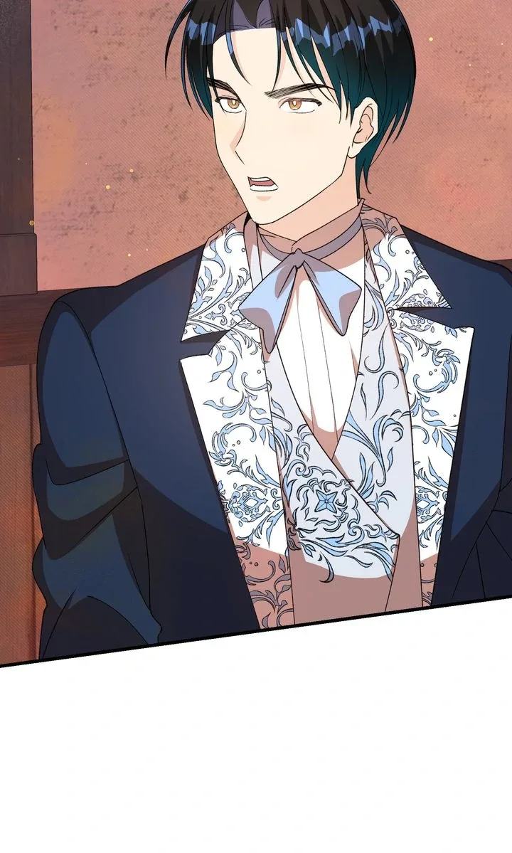 Till Divorce Do Us Part! Chapter 85 page 50