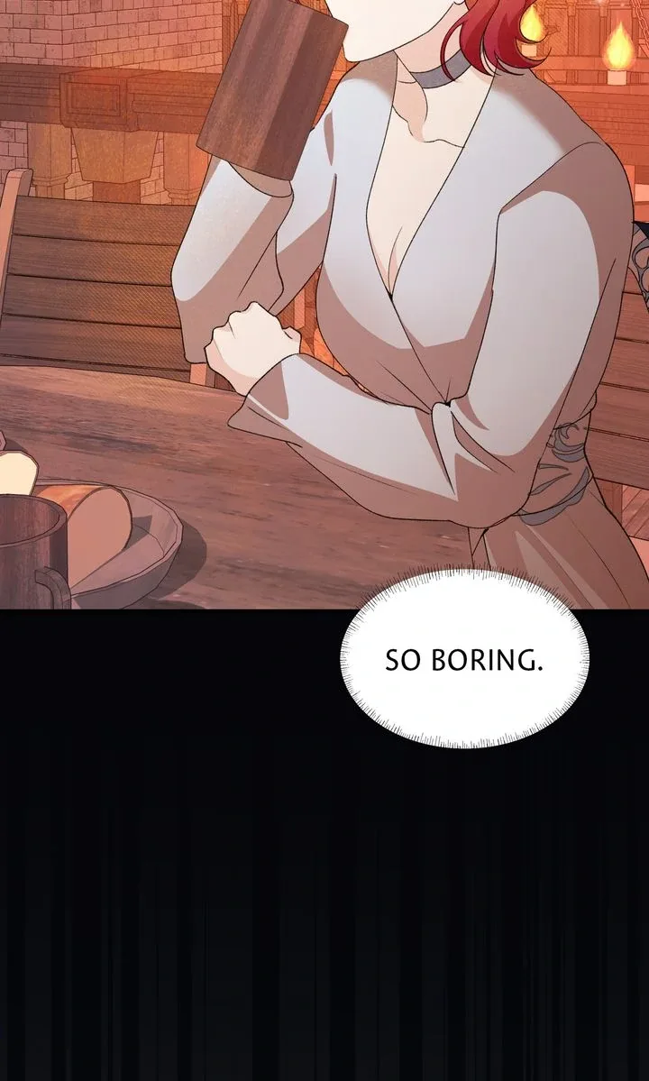 Till Divorce Do Us Part! Chapter 85 page 20