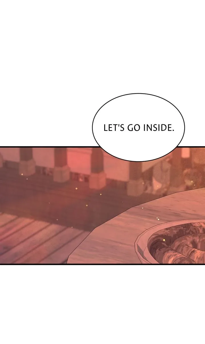 Till Divorce Do Us Part! Chapter 84 page 77