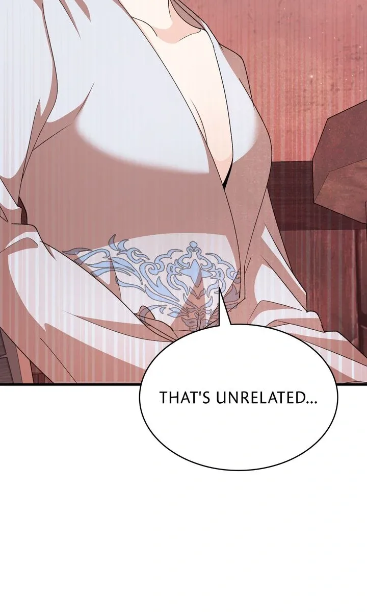 Till Divorce Do Us Part! Chapter 85 page 59