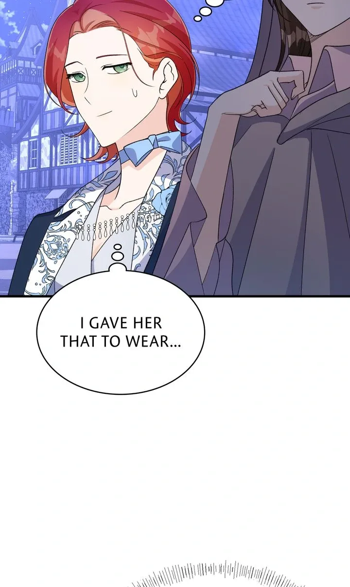 Till Divorce Do Us Part! Chapter 84 page 68