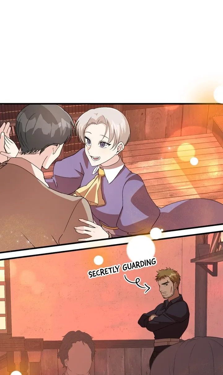 Till Divorce Do Us Part! Chapter 84 page 78