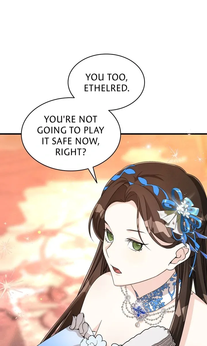Till Divorce Do Us Part! Chapter 83 page 78