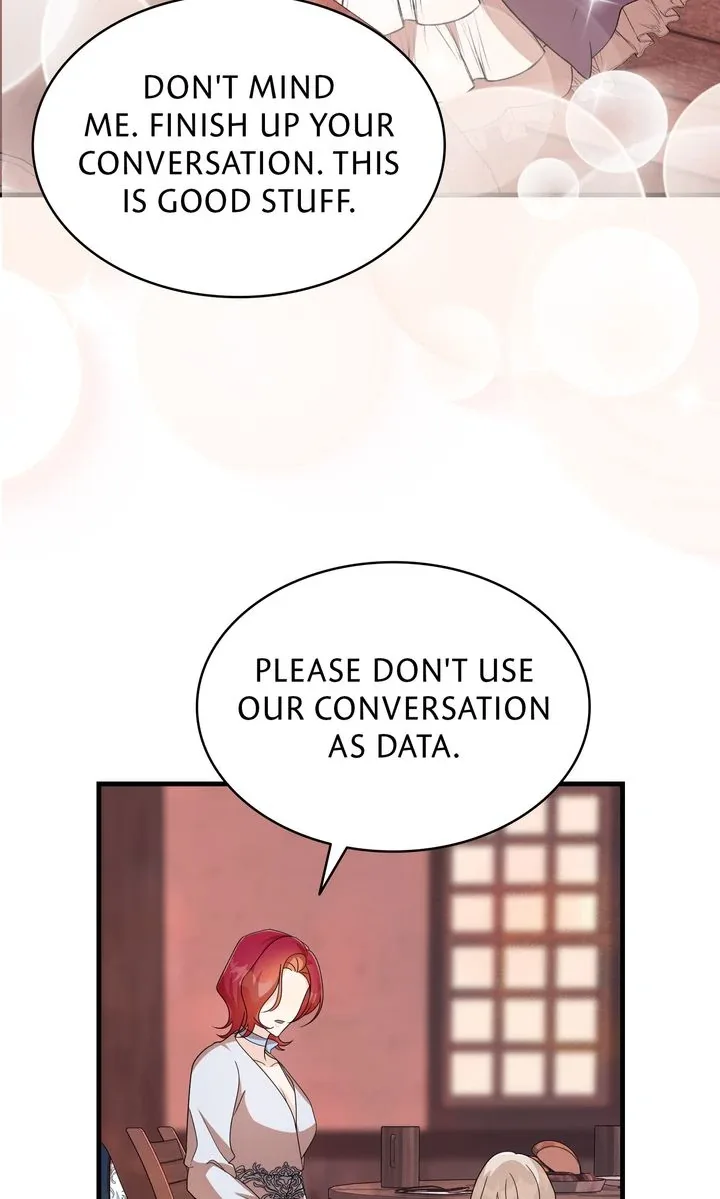 Till Divorce Do Us Part! Chapter 85 page 62