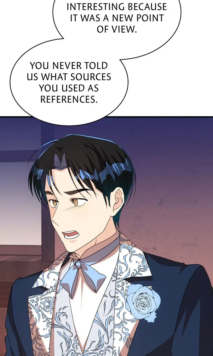 Till Divorce Do Us Part! Chapter 85 page 18