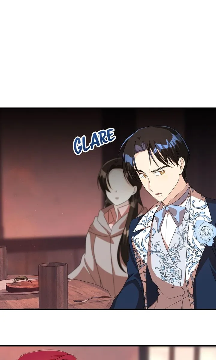 Till Divorce Do Us Part! Chapter 85 page 53