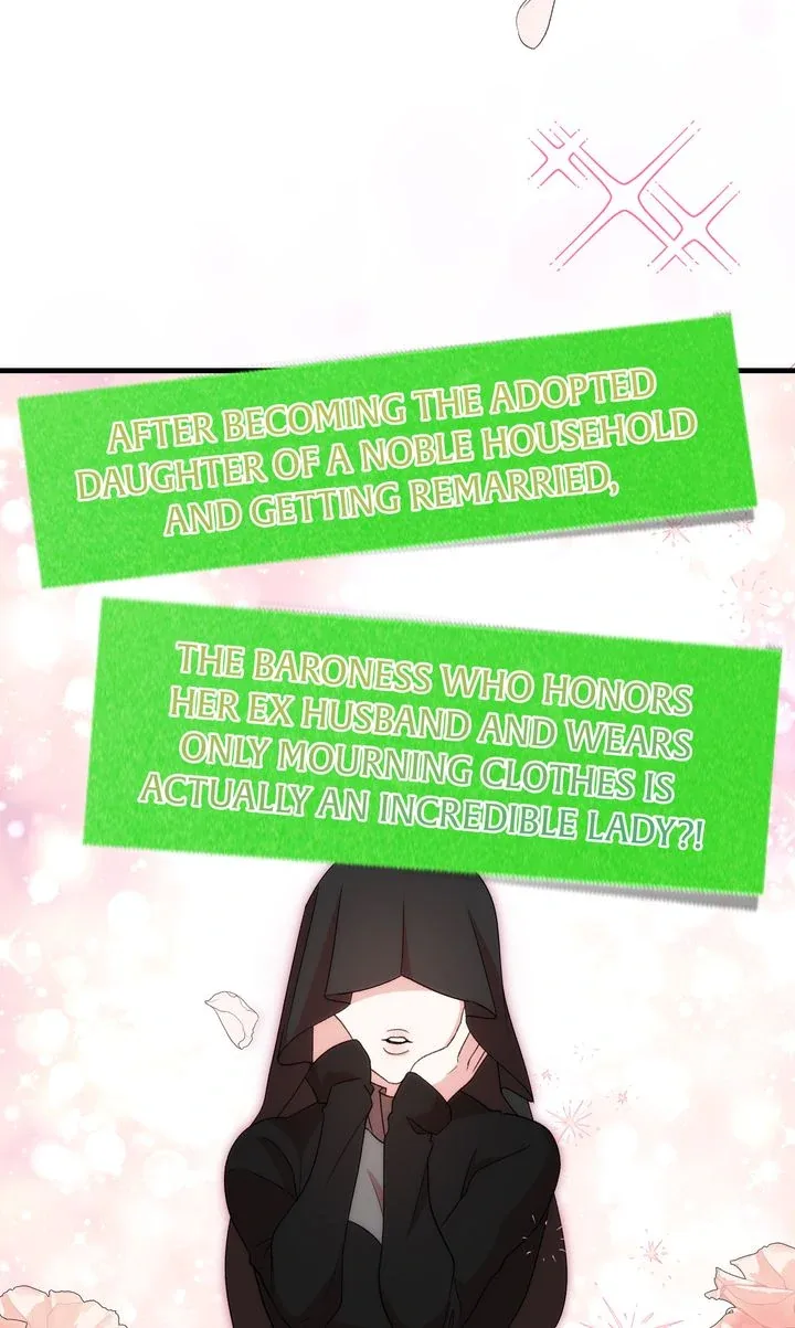 Till Divorce Do Us Part! Chapter 83 page 67